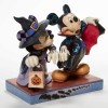 Enesco Disney Tradizioni - Minnie Vampire "Violet Vampire" di Minnie Vampire