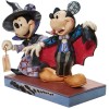 Enesco Disney Tradizioni - Minnie Vampire "Violet Vampire" di Minnie Vampire