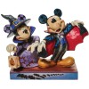 Enesco Disney Tradizioni - Minnie Vampire "Violet Vampire" di Minnie Vampire