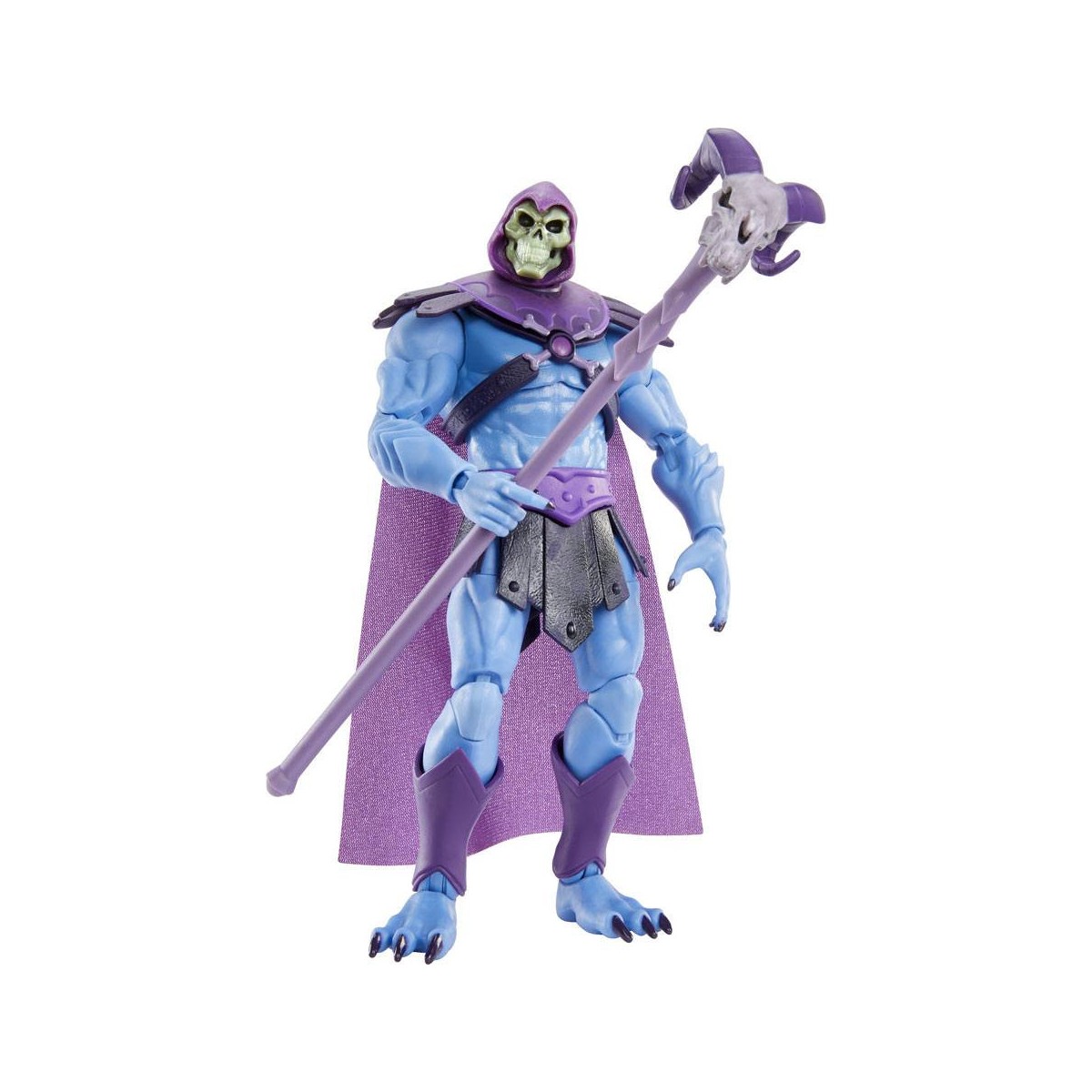 Masters of the Universe: Masterverse Revelation - Skeletor