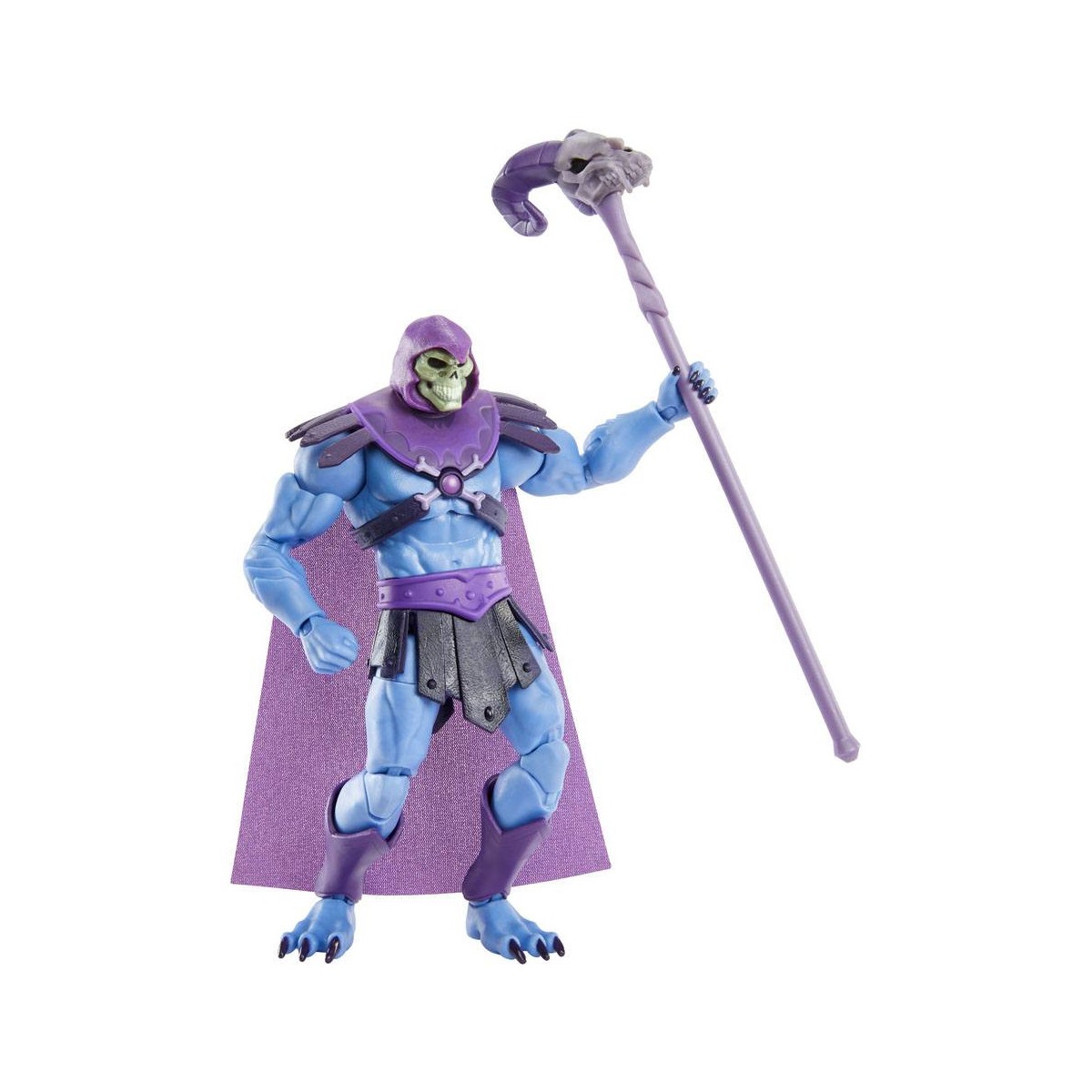 Masters of the Universe: Masterverse Revelation - Skeletor