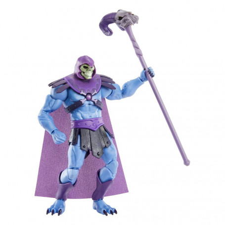 Masters of the Universe: Masterverse Revelation - Skeletor