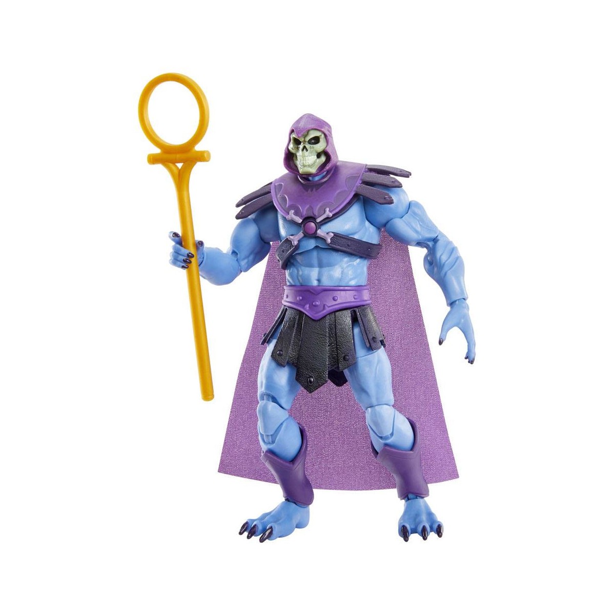 Masters of the Universe: Masterverse Revelation - Skeletor