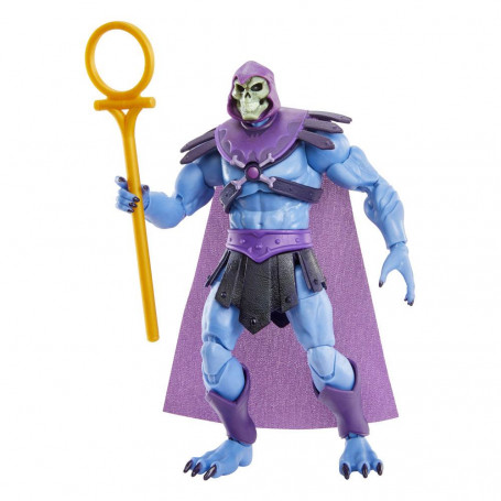 Masters of the Universe: Masterverse Revelation - Skeletor