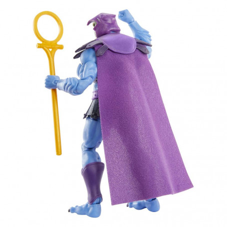 Masters of the Universe: Masterverse Revelation - Skeletor