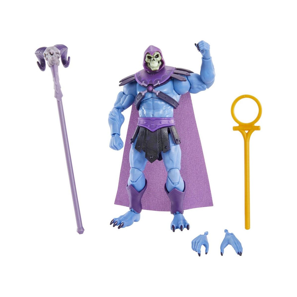 Masters of the Universe: Masterverse Revelation - Skeletor