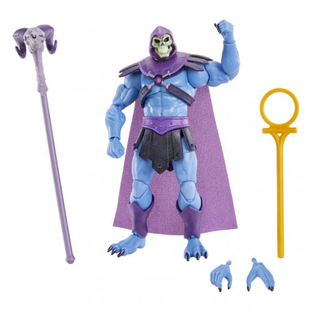 Masters of the Universe: Masterverse Revelation - Skeletor