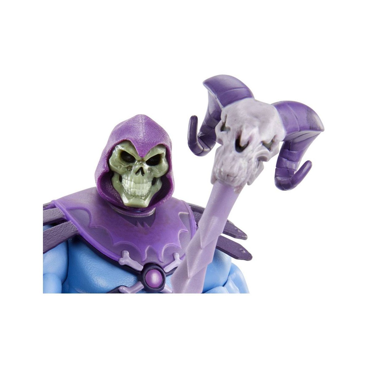 Masters of the Universe: Masterverse Revelation - Skeletor