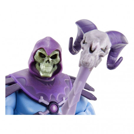 Masters of the Universe: Masterverse Revelation - Skeletor