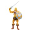 Masters of the Universe: Revelation Masterverse - He-Man - Musclor
