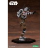 Star Wars - ARTFX kotobukiya - Tech - The Bad Batch PVC statua ARTFX 1/7