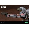 Star Wars - ARTFX kotobukiya - Tech - The Bad Batch PVC statua ARTFX 1/7