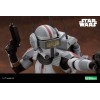 Star Wars - ARTFX kotobukiya - Tech - The Bad Batch PVC statua ARTFX 1/7