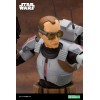 Star Wars - ARTFX kotobukiya - Tech - The Bad Batch PVC statua ARTFX 1/7