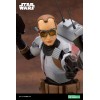 Star Wars - ARTFX kotobukiya - Tech - The Bad Batch PVC statua ARTFX 1/7