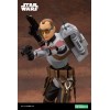 Star Wars - ARTFX kotobukiya - Tech - The Bad Batch PVC statua ARTFX 1/7