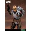 Star Wars - ARTFX kotobukiya - Tech - The Bad Batch PVC statua ARTFX 1/7