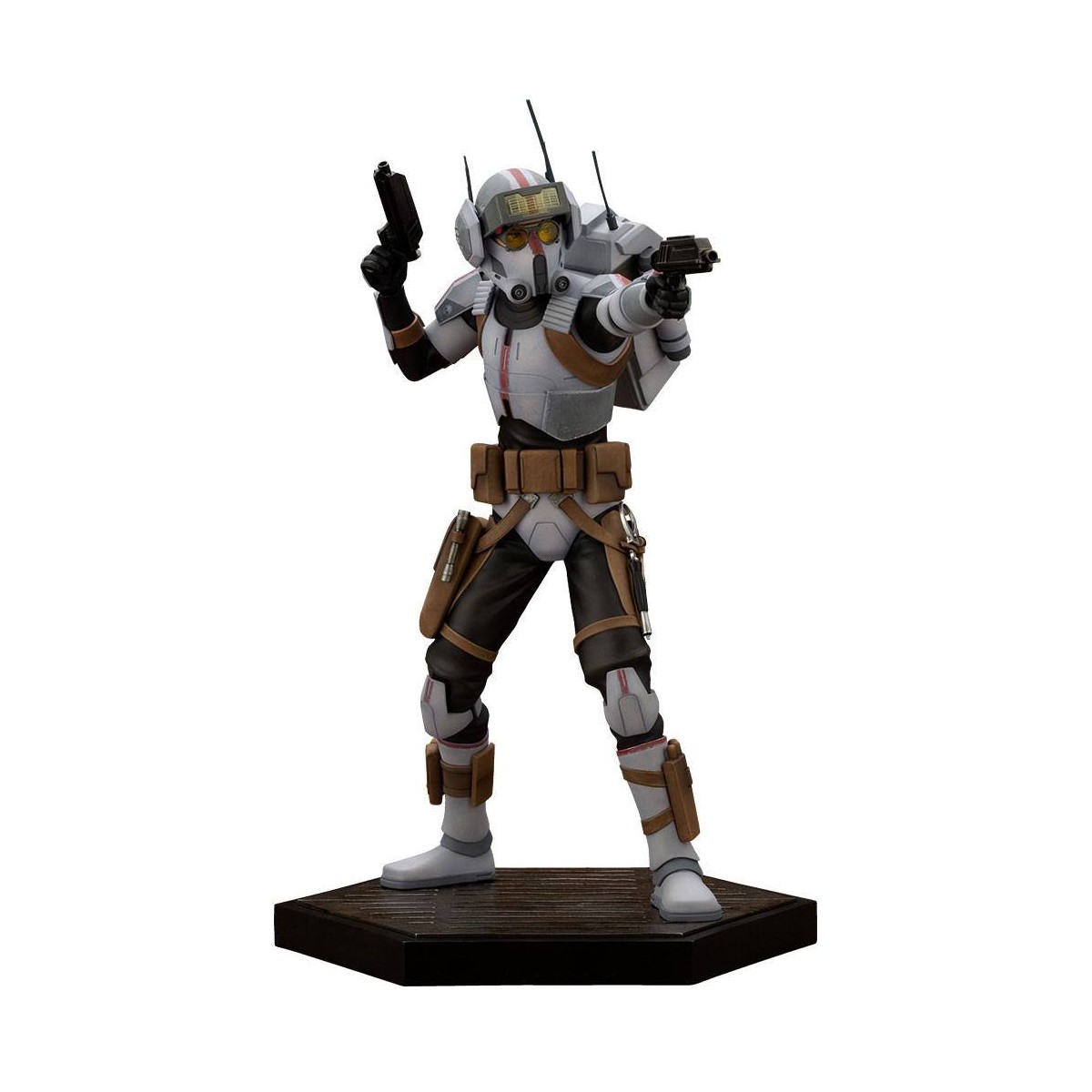 Star Wars - ARTFX kotobukiya - Tech - The Bad Batch PVC statua ARTFX 1/7