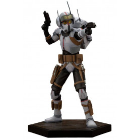 Star Wars - ARTFX kotobukiya - Tech - The Bad Batch PVC statua ARTFX 1/7