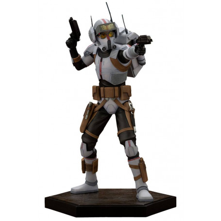 Star Wars - ARTFX kotobukiya - Tech - The Bad Batch PVC statua ARTFX 1/7