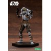 Star Wars - ARTFX kotobukiya - Tech - The Bad Batch PVC statua ARTFX 1/7