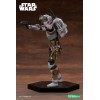 Star Wars - ARTFX kotobukiya - Tech - The Bad Batch PVC statua ARTFX 1/7