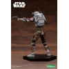 Star Wars - ARTFX kotobukiya - Tech - The Bad Batch PVC statua ARTFX 1/7