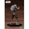 Star Wars - ARTFX kotobukiya - Tech - The Bad Batch PVC statua ARTFX 1/7