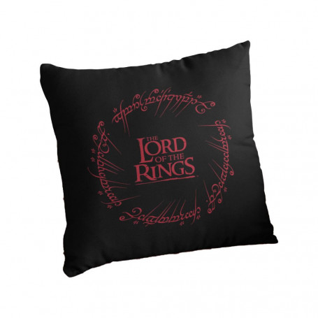 SD Toys - Cuscino Mappa della Terra di Mezzo - Il Signore degli Anelli LOTR