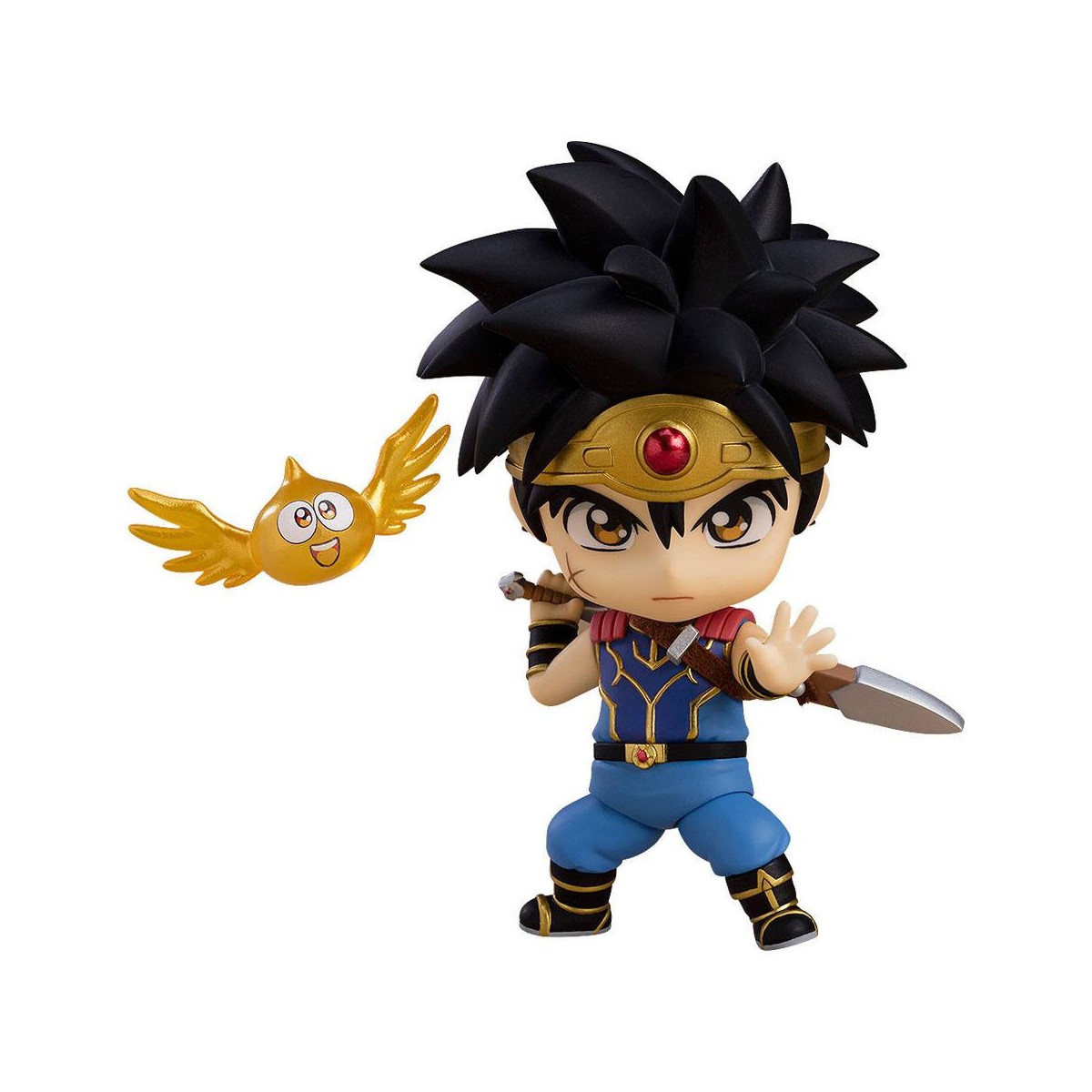Goodsmile - Nendoroid - Dragon Quest: The Legend of Dai - Fly