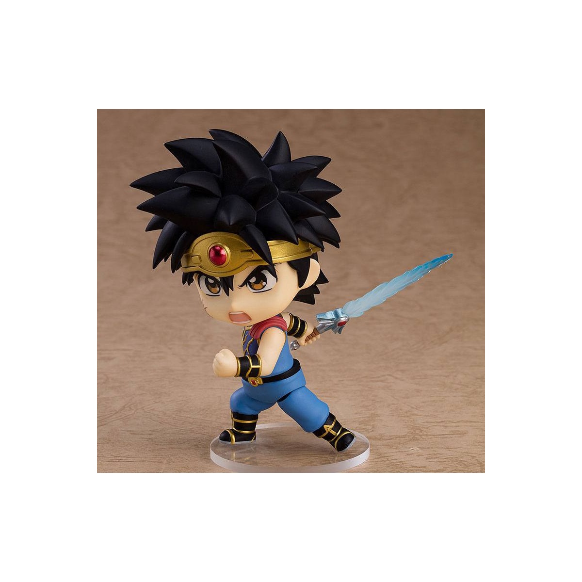 Goodsmile - Nendoroid - Dragon Quest: The Legend of Dai - Fly