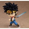 Goodsmile - Nendoroid - Dragon Quest: The Legend of Dai - Fly