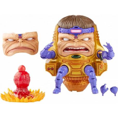 Marvel Legends Series Deluxe - M.O.D.O.K.