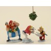 Pixi - Asterix e Obelix - Vischio nella neve