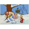 Pixi - Asterix e Obelix - Vischio nella neve