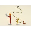 Pixi - Spirou - Spirou, Spip, il Marsupilami e il mini Fantasio
