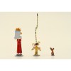 Pixi - Spirou - Spirou, Spip, il Marsupilami e il mini Fantasio