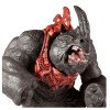 McFarlane Spawn - Figura dello zoccolo RAW 10