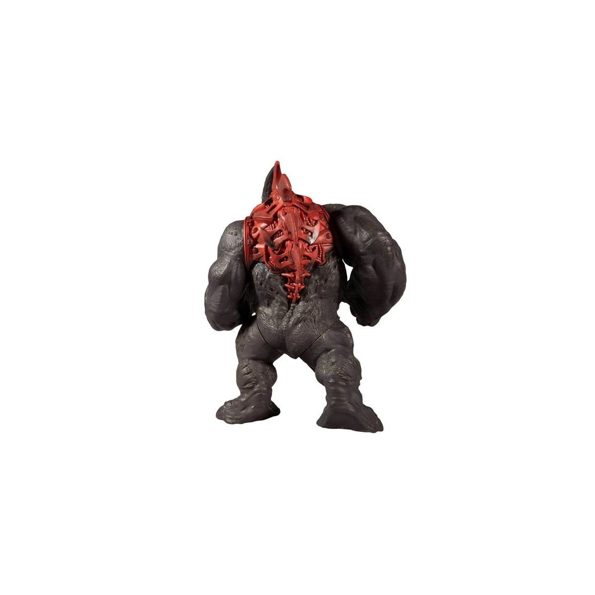 McFarlane Spawn - Figura dello zoccolo RAW 10