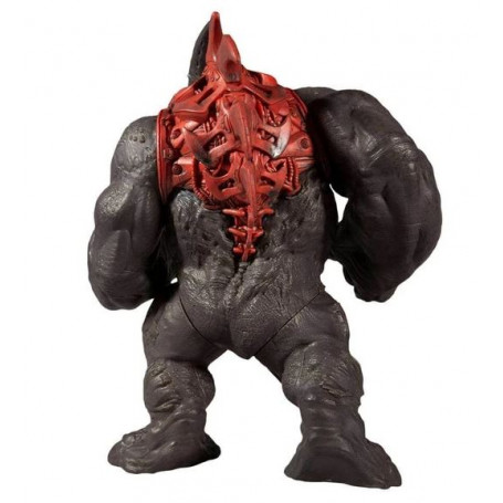 McFarlane Spawn - Figura dello zoccolo RAW 10
