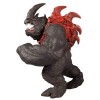 McFarlane Spawn - Figura dello zoccolo RAW 10