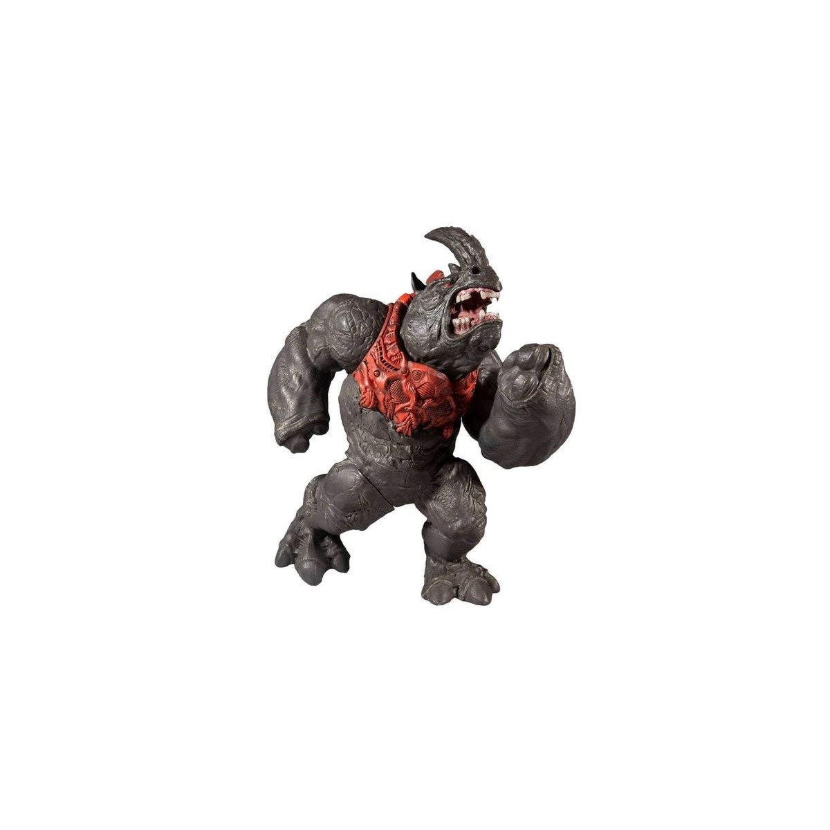 McFarlane Spawn - Figura dello zoccolo RAW 10