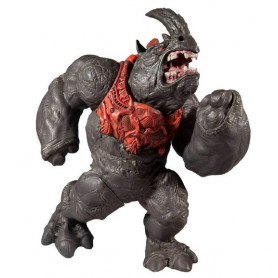 McFarlane Spawn - Figura dello zoccolo RAW 10