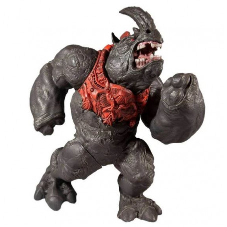 McFarlane Spawn - Figura dello zoccolo RAW 10
