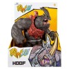 McFarlane Spawn - Figura dello zoccolo RAW 10