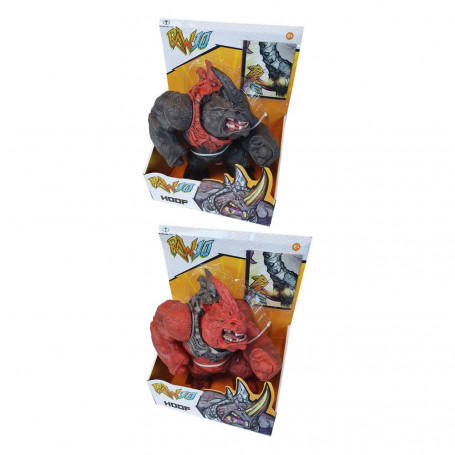 McFarlane Spawn - Figura dello zoccolo RAW 10
