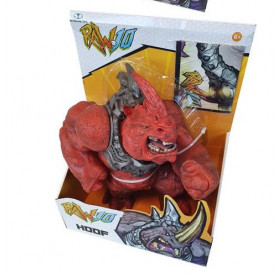 McFarlane Spawn - RAW 10 Hoof Red Figure Walmart Exclusive