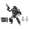 Hasbro - Transformers Generations - Deluxe Covert Agent Ravage e Micromaster Decepticons Forever Ravage - War for Cybertron