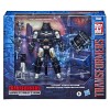 Hasbro - Transformers Generations - Deluxe Covert Agent Ravage e Micromaster Decepticons Forever Ravage - War for Cybertron