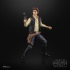 Star Wars Black Series - Han Solo - Episodio IV - Lucasfilm 50° Anniversario